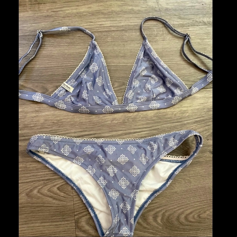 Rhythm Bikini set